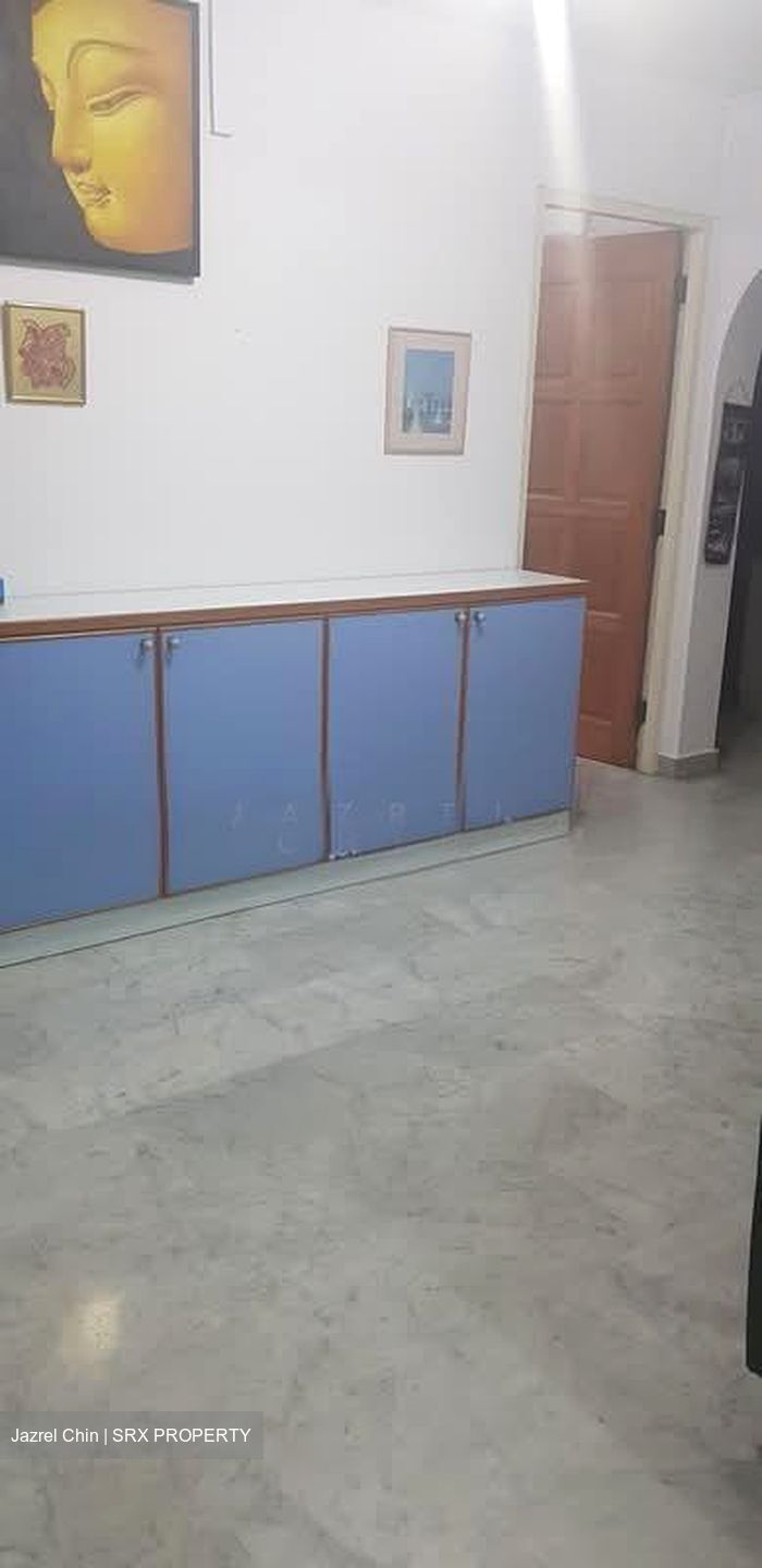 Blk 347 Clementi Avenue 5 (Clementi), HDB 4 Rooms #586086341